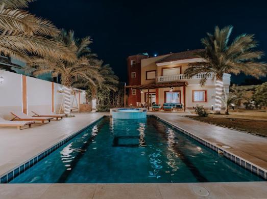 Luxury Private Villa With Pool Gurdaka Kültér fotó