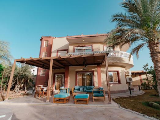 Luxury Private Villa With Pool Gurdaka Kültér fotó