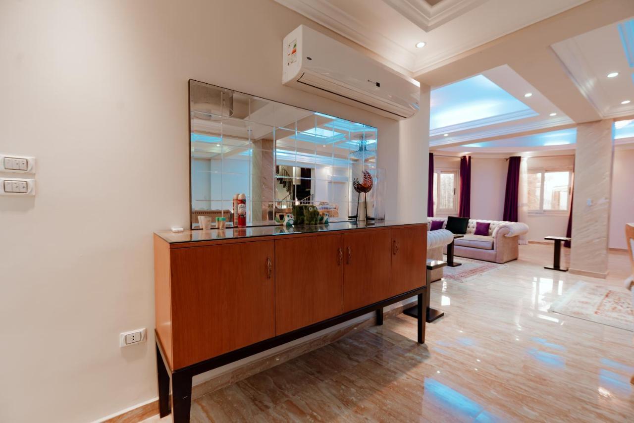 Luxury Private Villa With Pool Gurdaka Kültér fotó