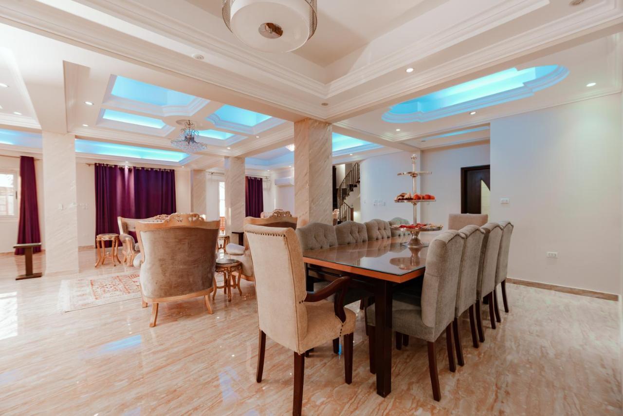 Luxury Private Villa With Pool Gurdaka Kültér fotó