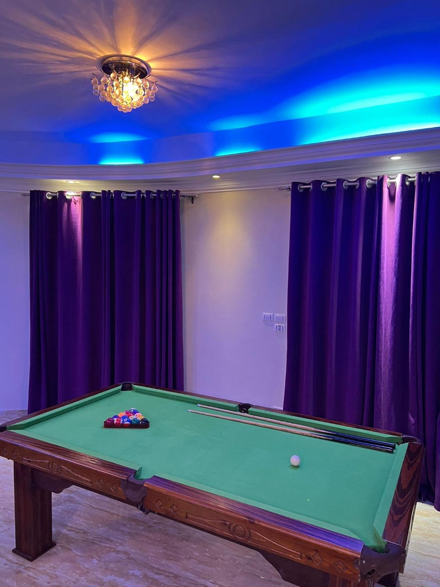 Luxury Private Villa With Pool Gurdaka Kültér fotó