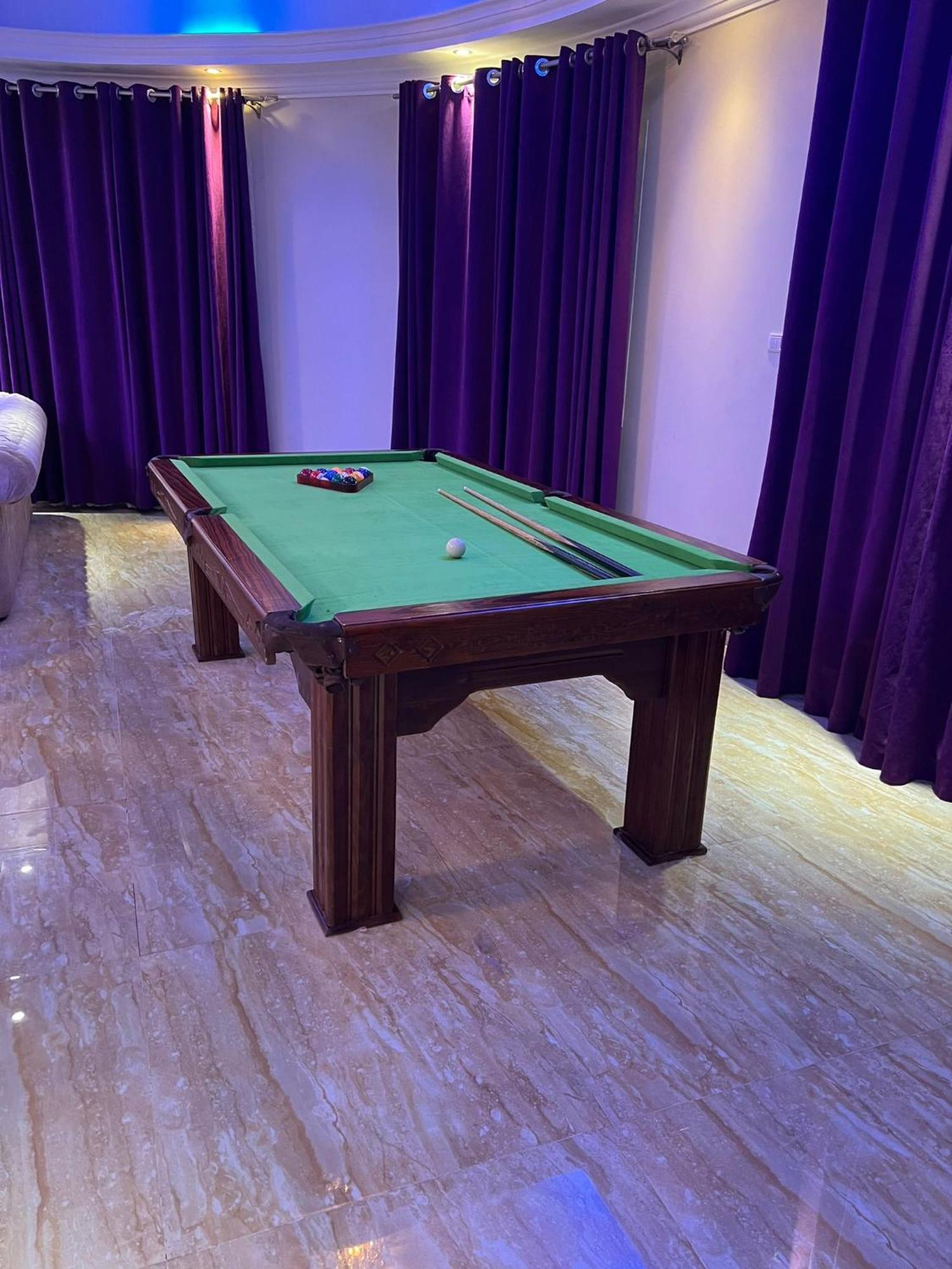 Luxury Private Villa With Pool Gurdaka Kültér fotó